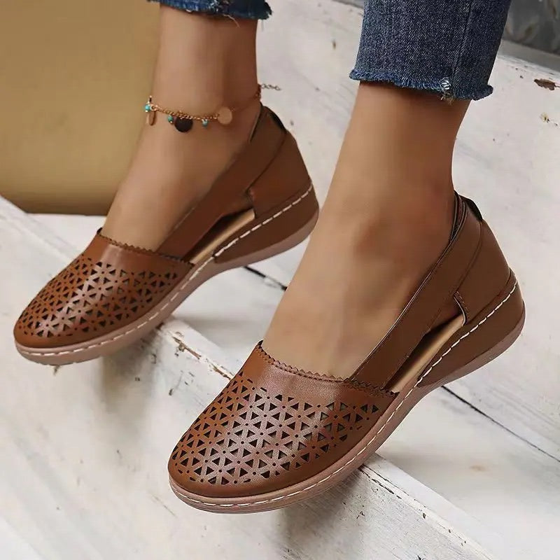 Iris - Stylish shoes with ultimate comfort