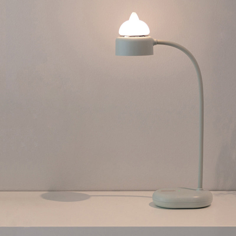 Whisker Glow - Colorful Cat LED Night Light for Kids