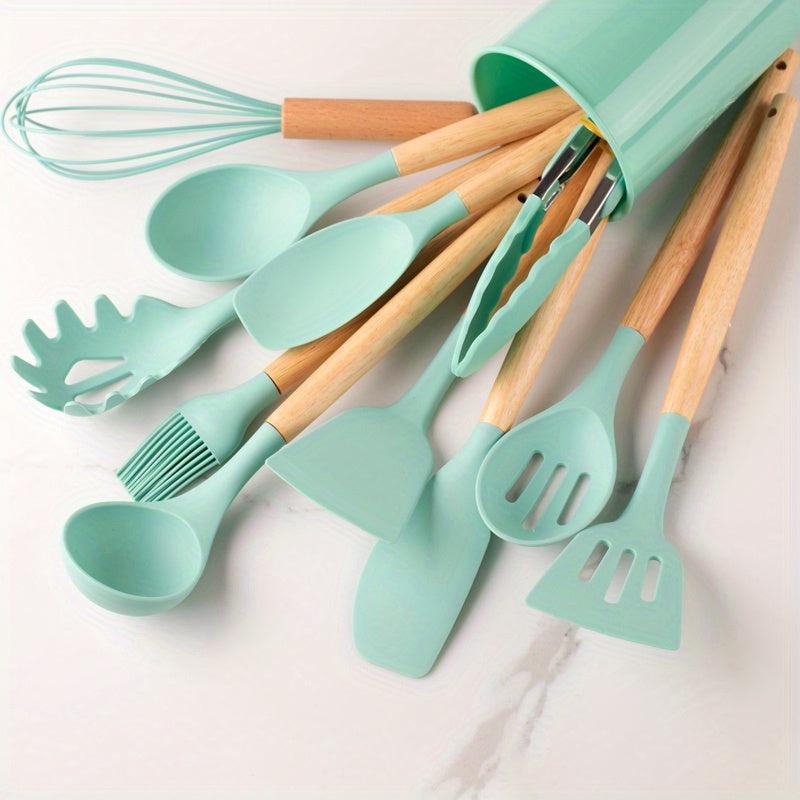Flexicook – The Ultimate Silicone Kitchen Tool