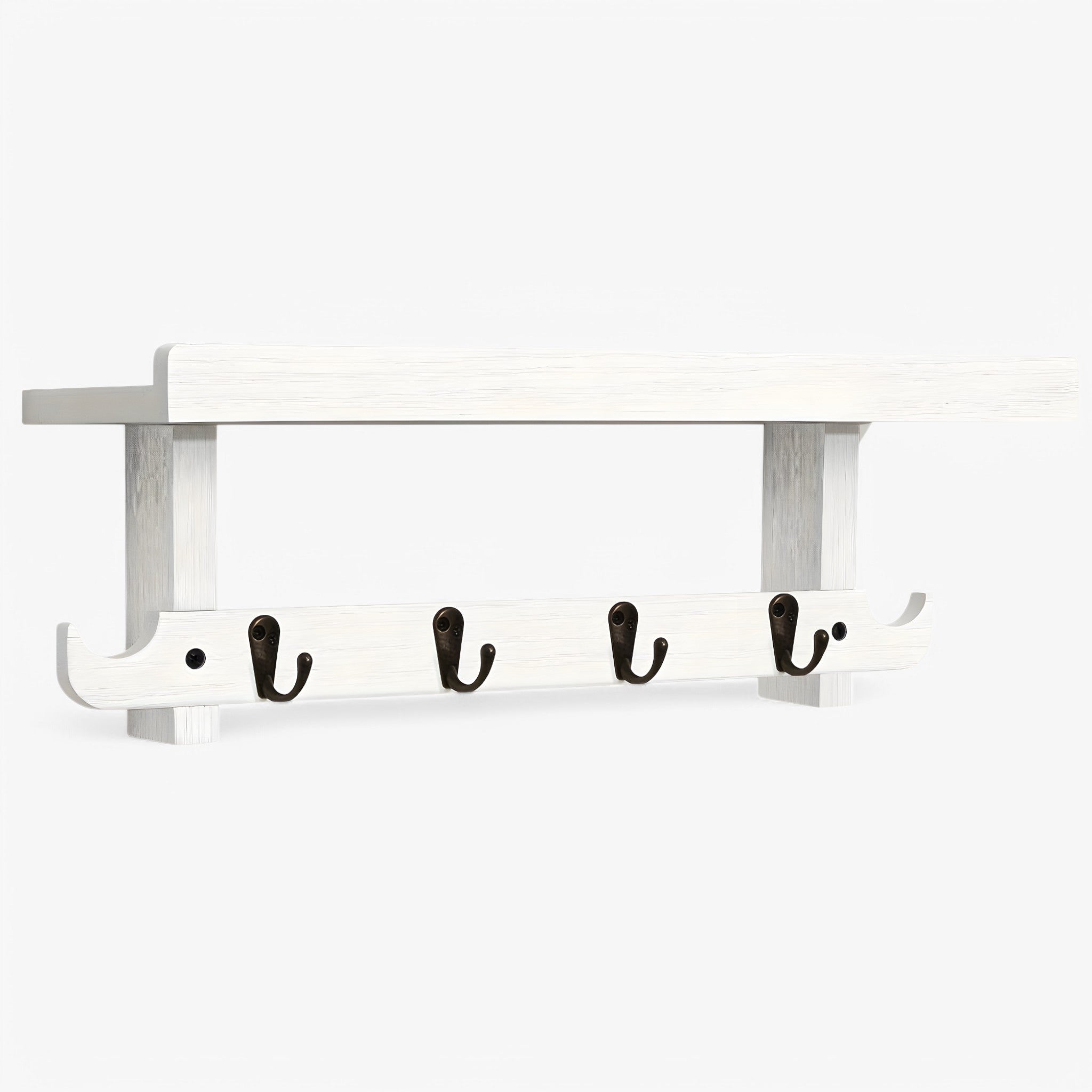 Storiva - Wall-Mounted Coat Rack