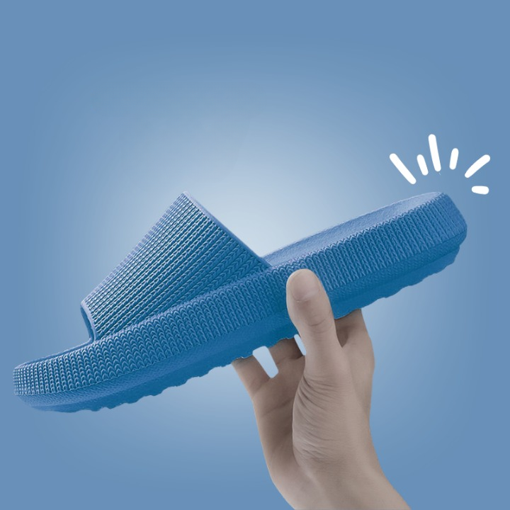 クッションスリッパ クラウド・スライド