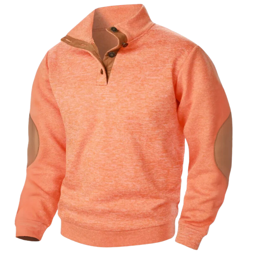 Blood - Warm Pullover
