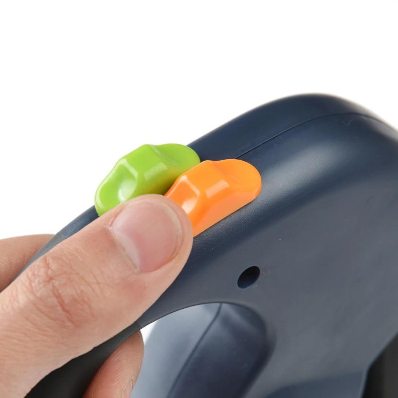 DuoStride Dog Leash | Easily walk your dog