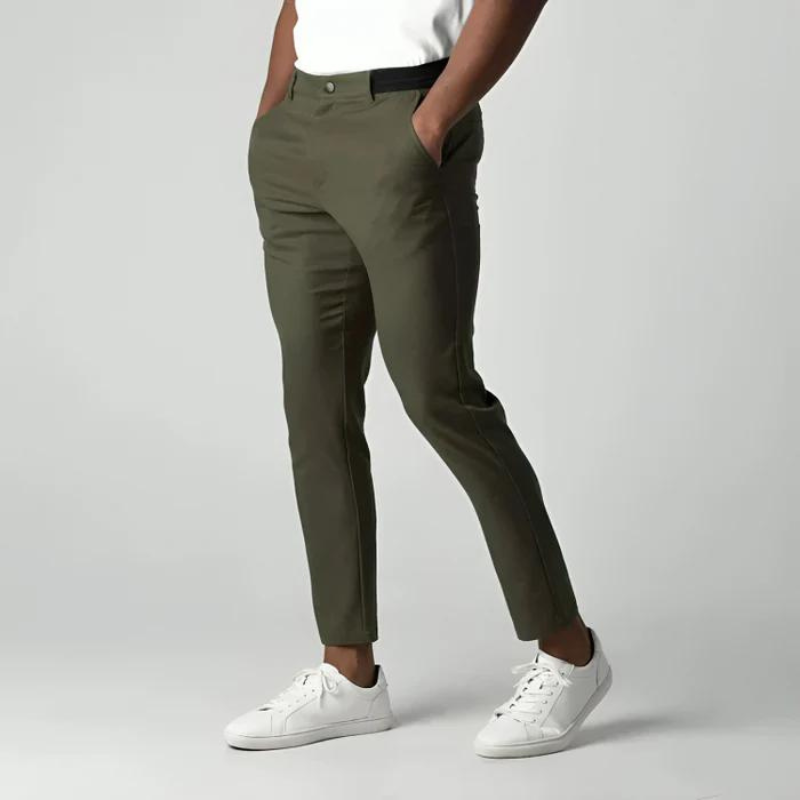 Frederick - Men's Stretch Chinos