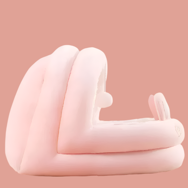 Paula Dice - Pet Lounge Corner