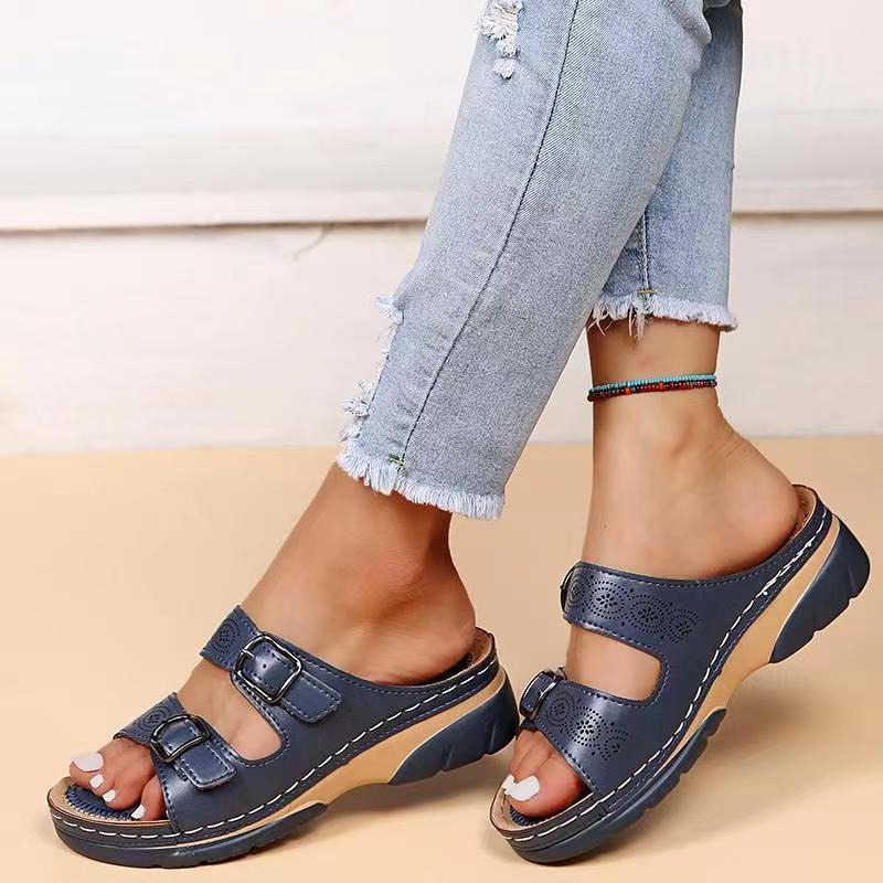 Eva - super comfortable sandals