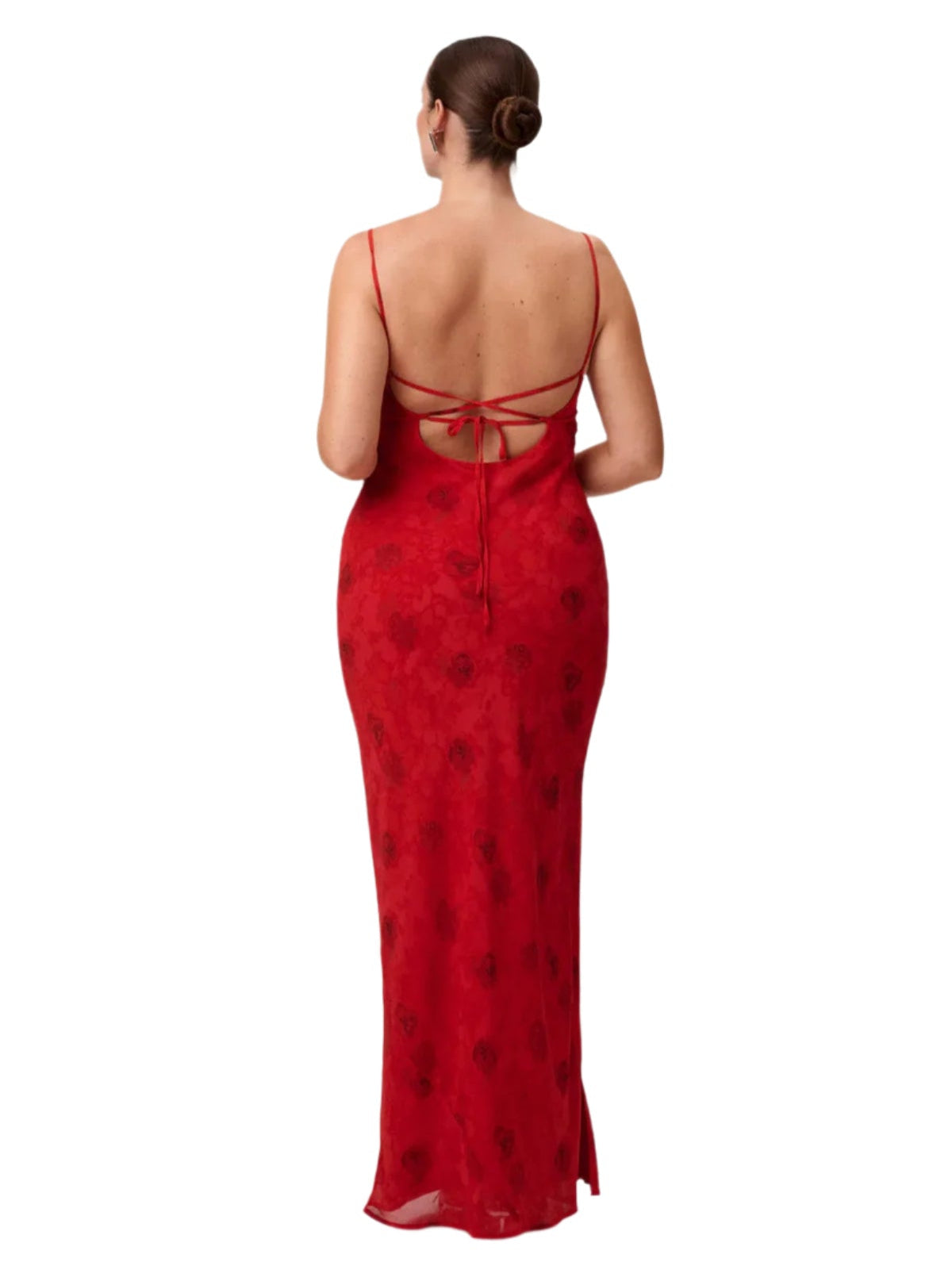 Aurora - Elegance Maxi Dress