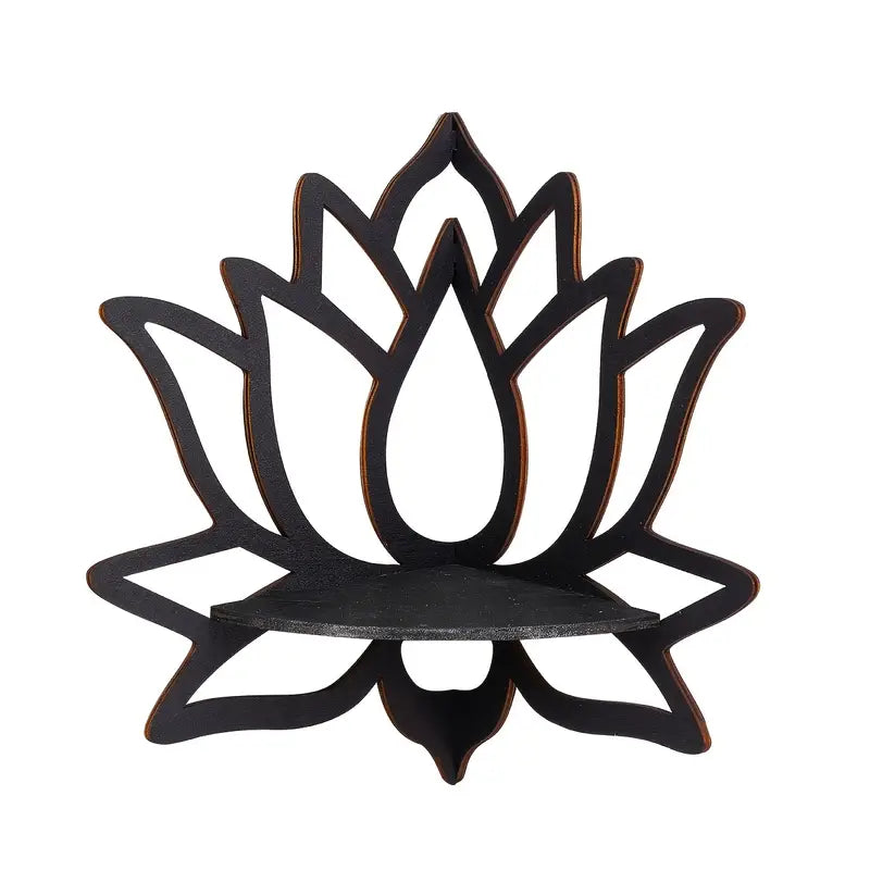 Novella - Elegant Floating Shelf