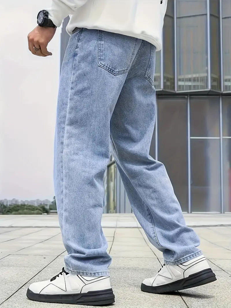 Ryo Pants - Modern Comfort