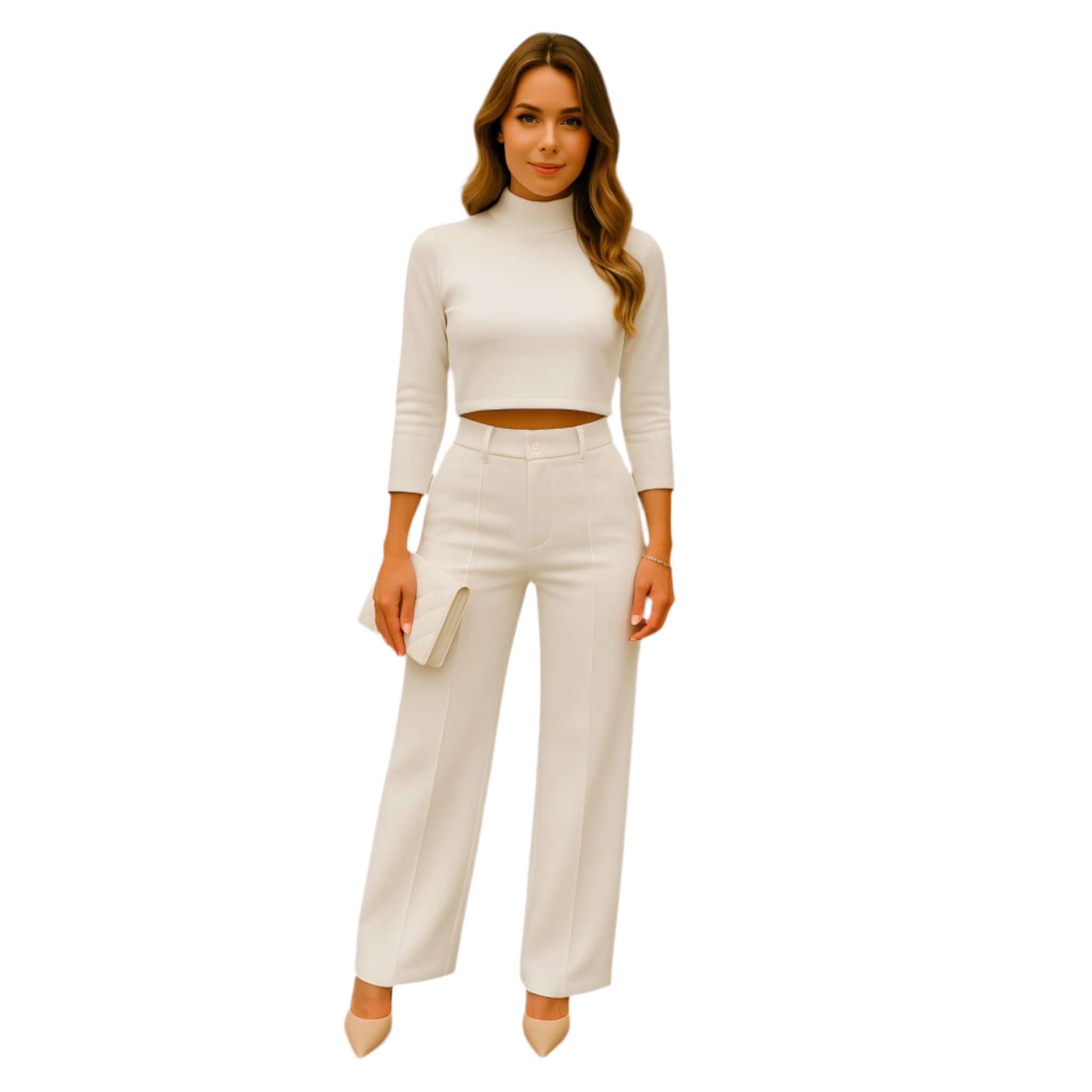 ヴィエンヌ - 2点セット