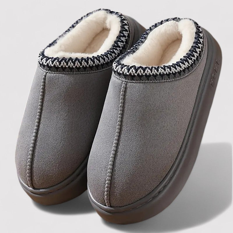 Riva - Soft and Luxurious Unisex Slippers
