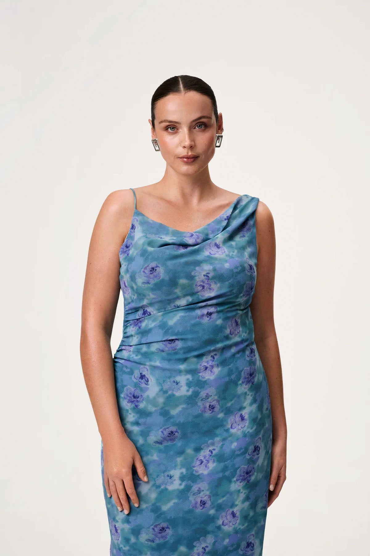 Alessandra - Dream Maxi Dress