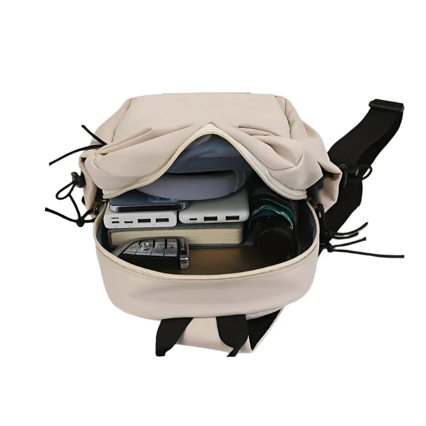 ルシア – 機能的なクロスボディバッグ