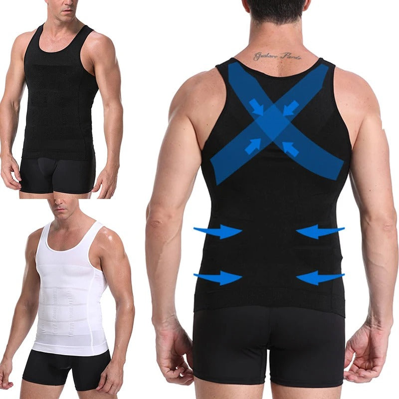 Coretone – Slimming & Shaping Vest