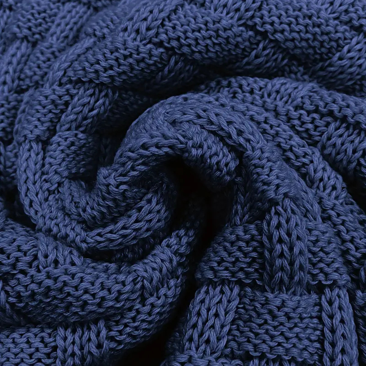 Chihiro - Luxurious Sweater