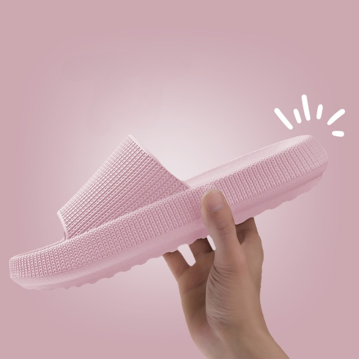 クッションスリッパ クラウド・スライド