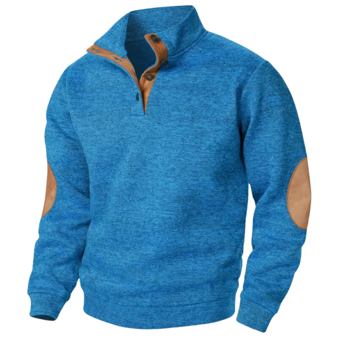 Blood - Warm Pullover