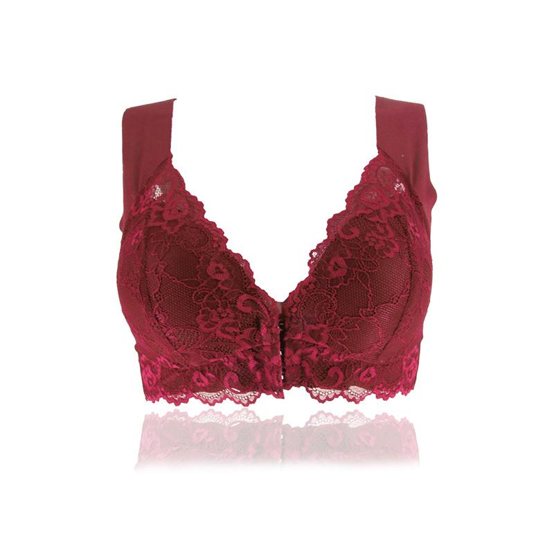 Dorothy - Women's Front Bra