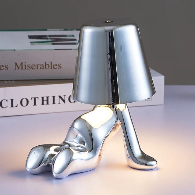 Beam Doll | Stylish Table Lamp