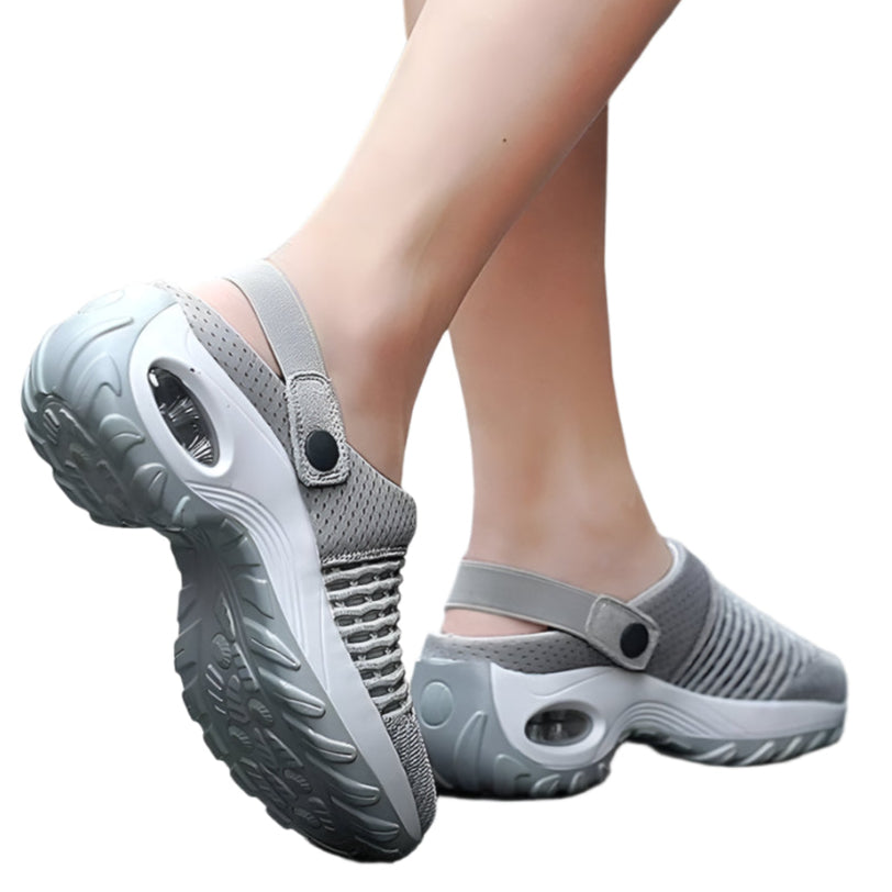 ステファニー – 整形外科用シューズ