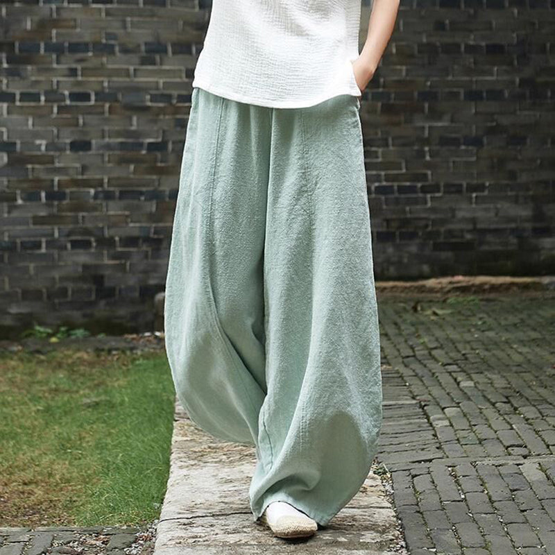 Natsuki Pants (Women's)