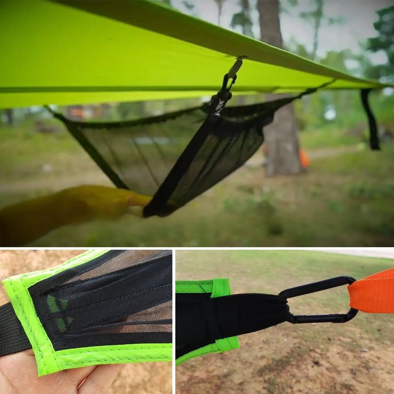 Hangout Haven - Multi-Person Hammock