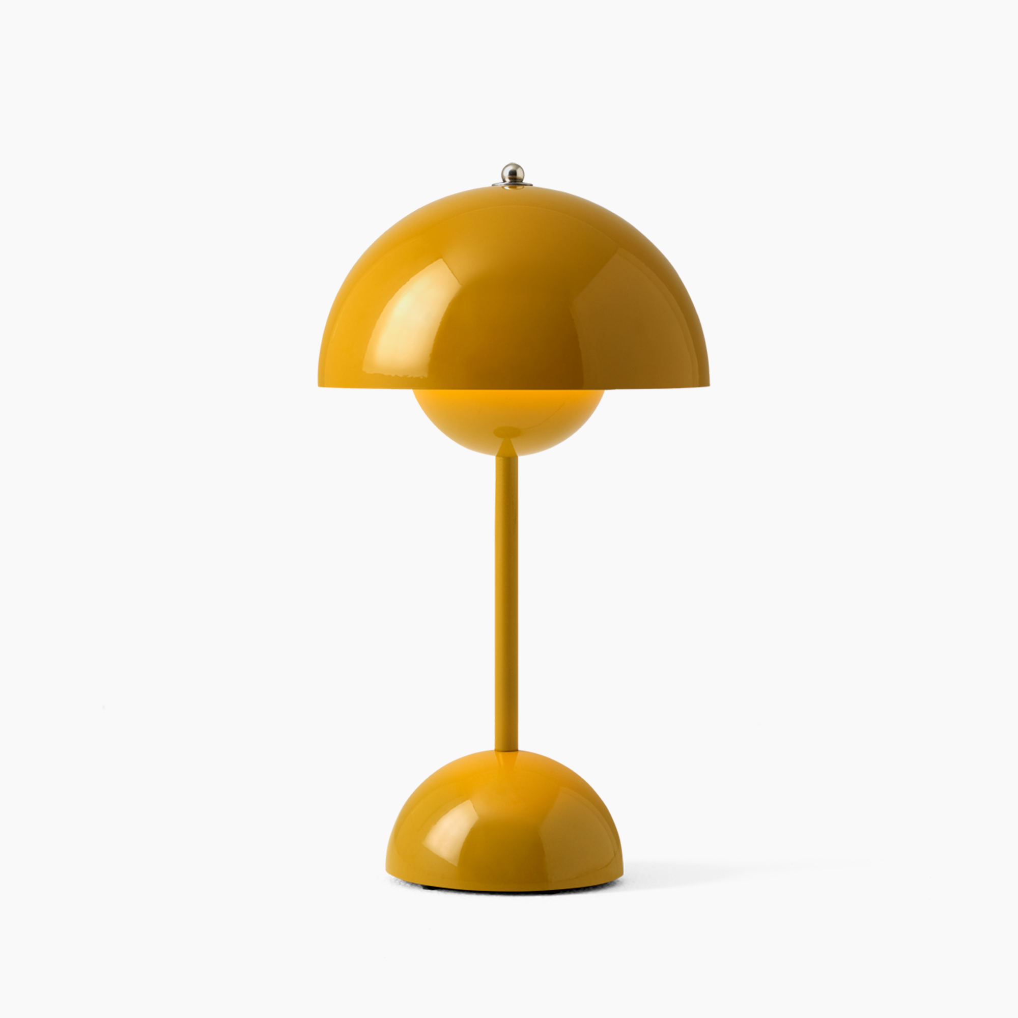 Aurora Room - Table Lamp