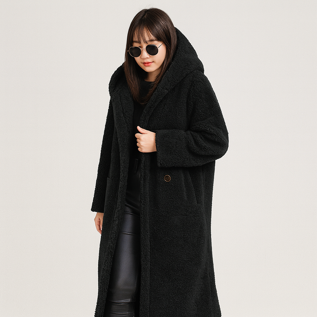 アイカ - ファージャケット