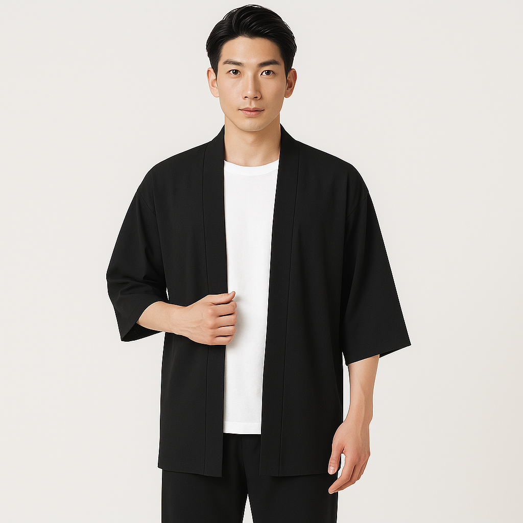 アマヤ|上品な着物コート
