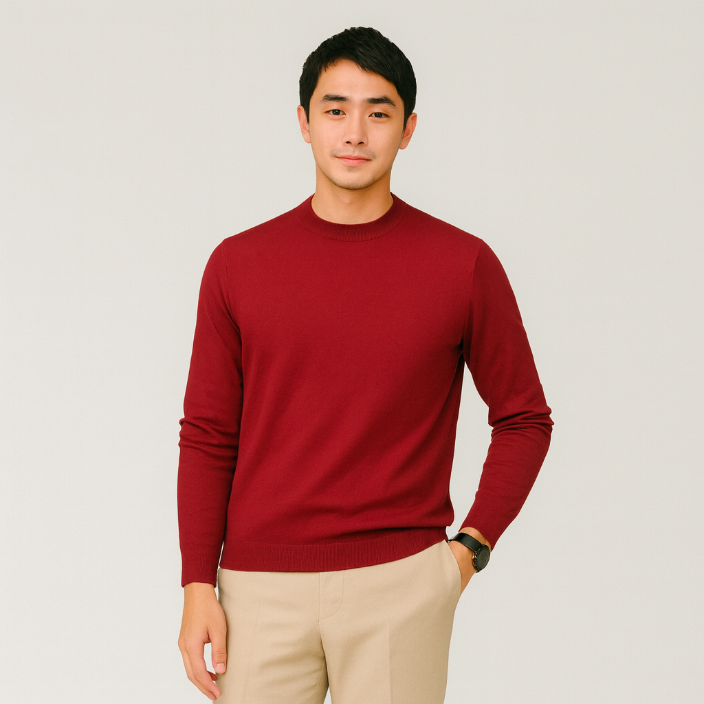 Arden Craft | Cozy Knit Sweater