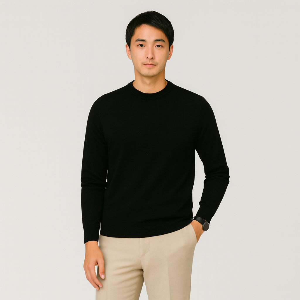 Arden Craft | Cozy Knit Sweater