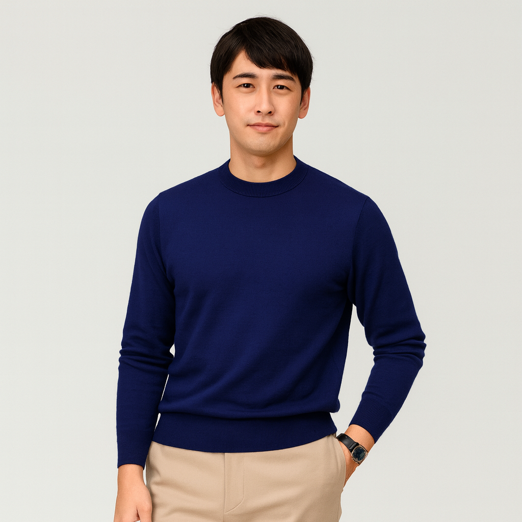 Arden Craft | Cozy Knit Sweater