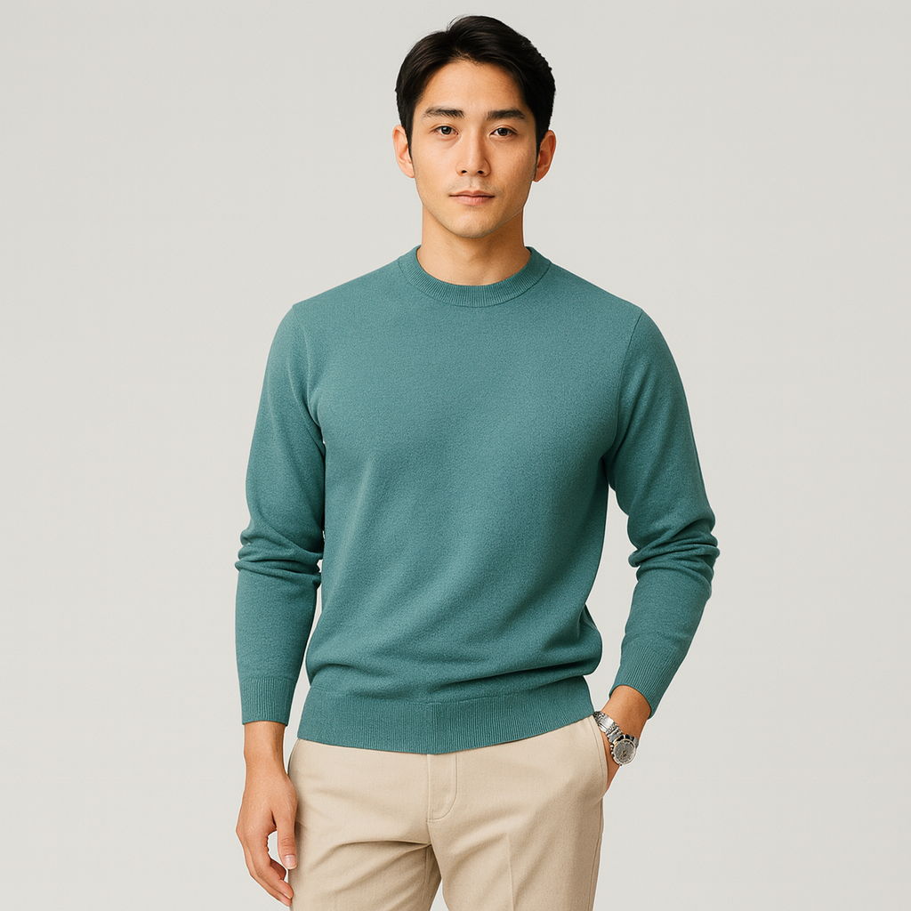 Arden Craft | Cozy Knit Sweater