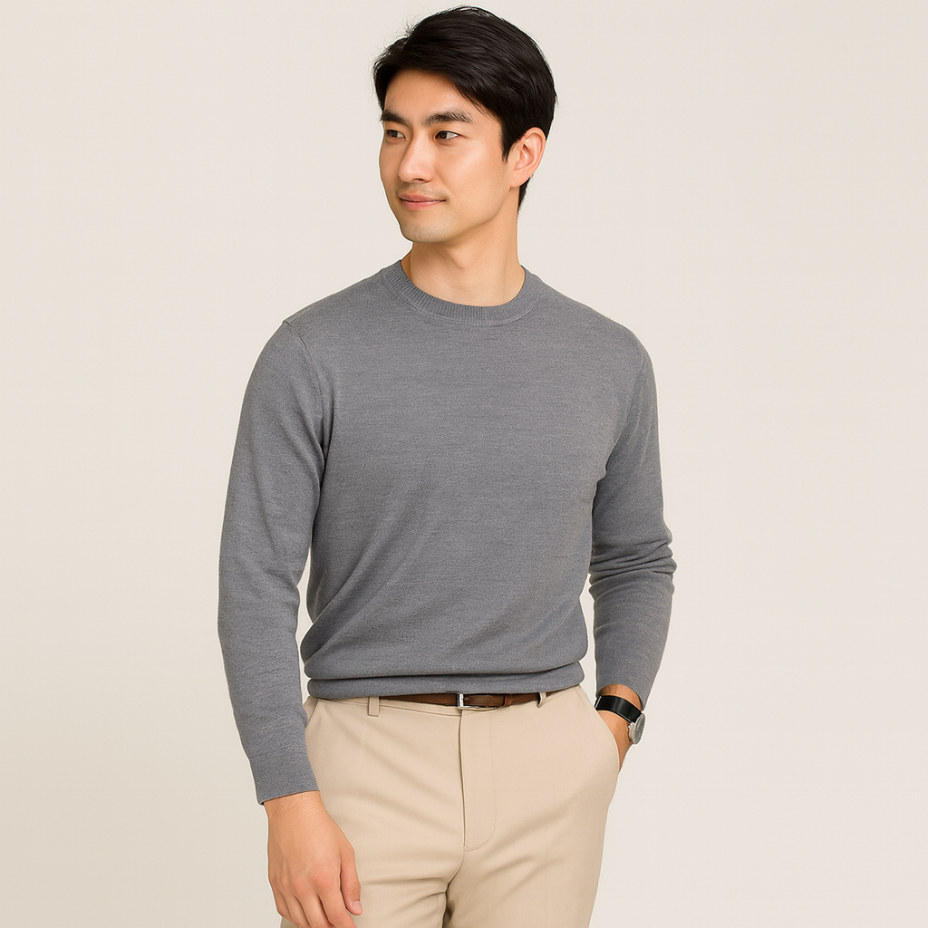 Arden Craft | Cozy Knit Sweater