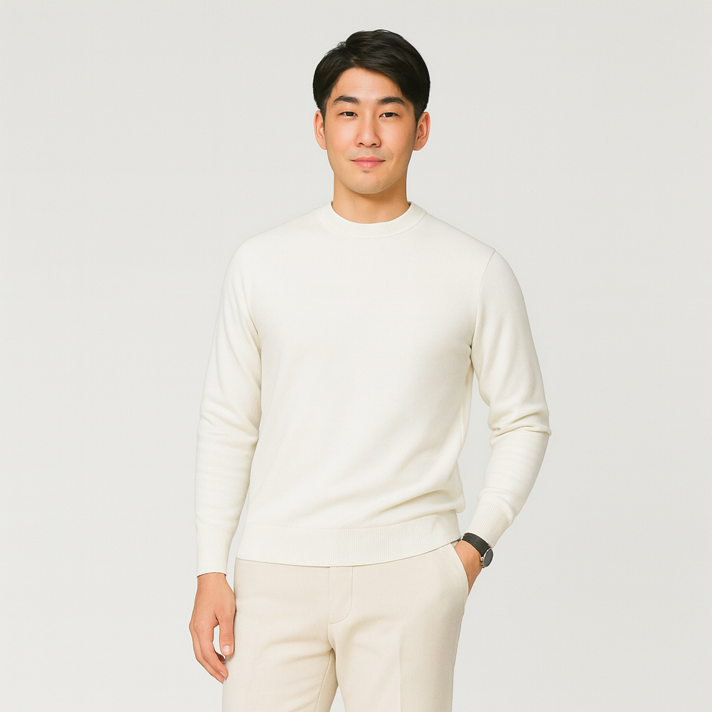 Arden Craft | Cozy Knit Sweater