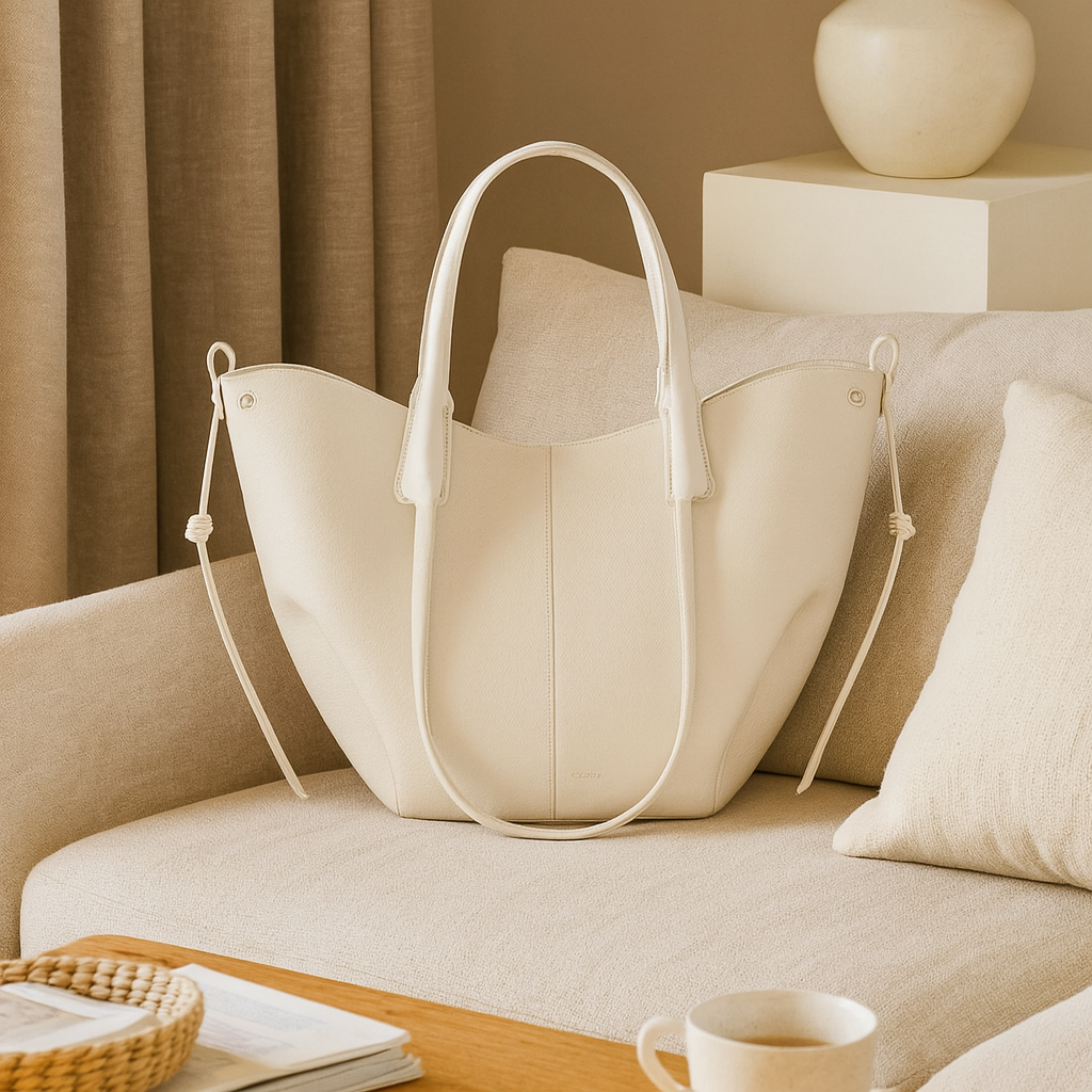 Aulevi | Premium City Tote