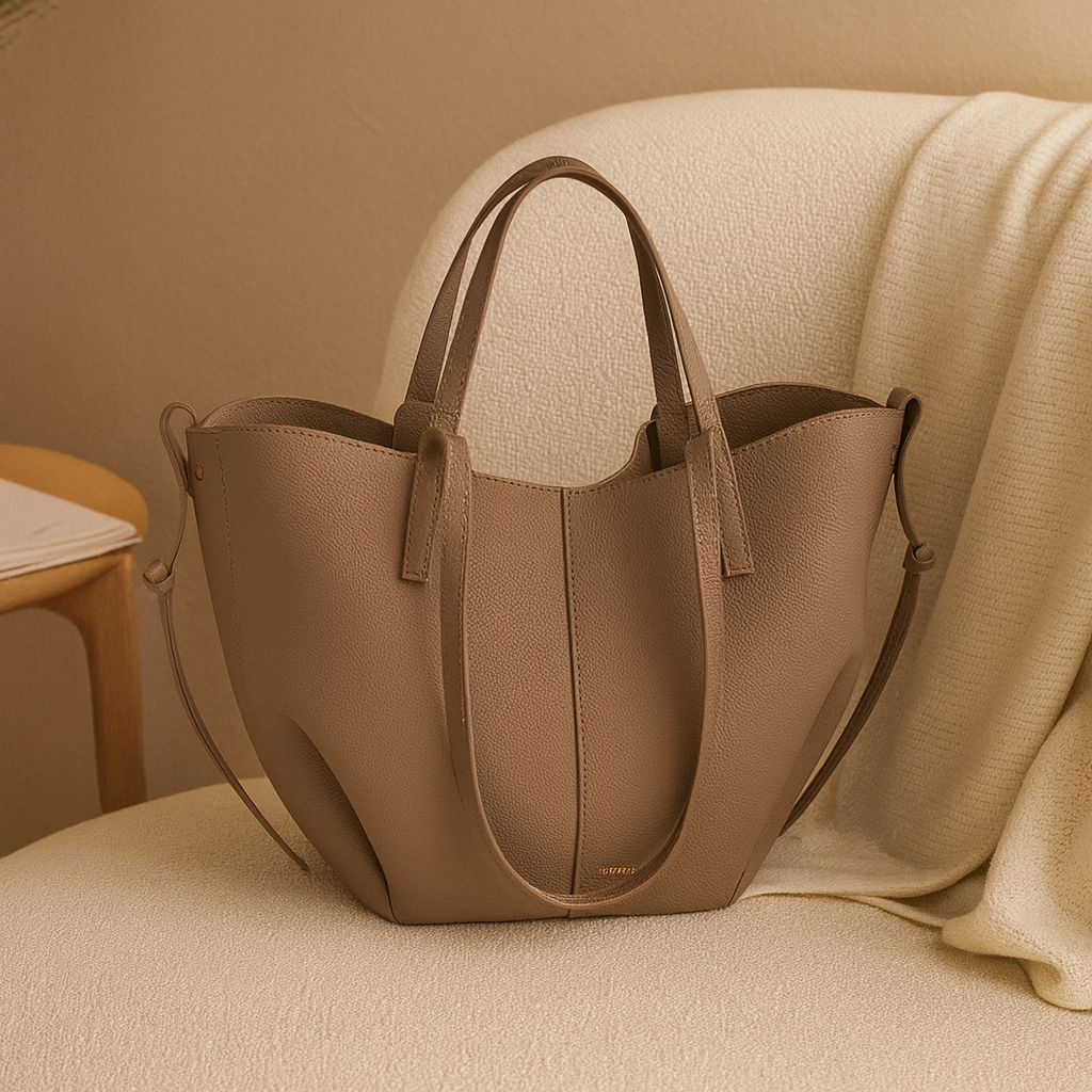 Aulevi | Premium City Tote