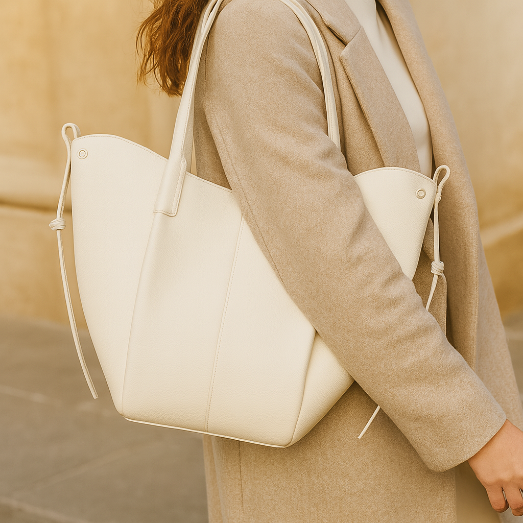 Aulevi | Premium City Tote