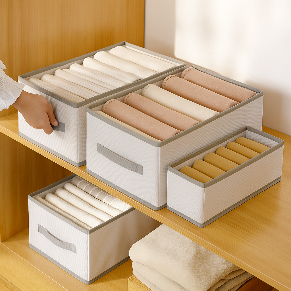 Aurebo | Modular Cabinet Box