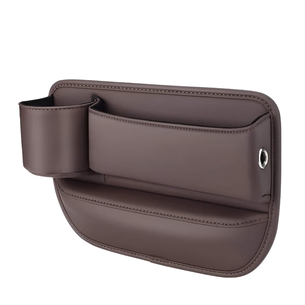 Slot Guard - Car Seat Organizer