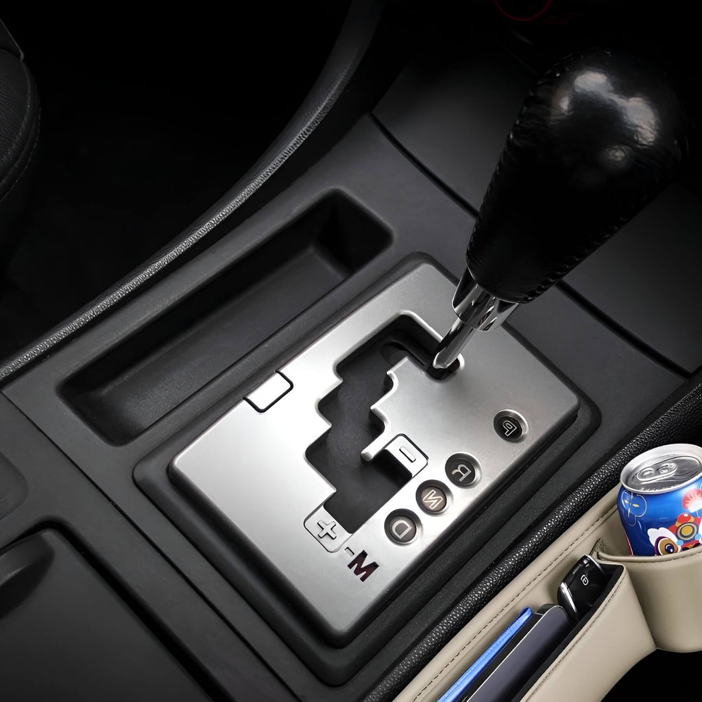 Slot Guard - Car Seat Organizer