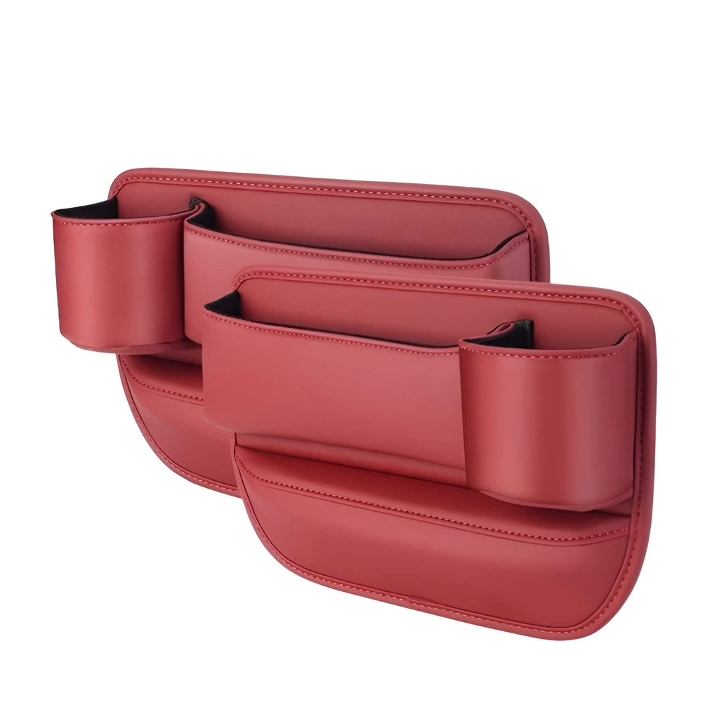 Slot Guard - Car Seat Organizer