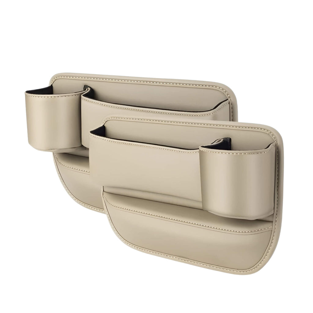 Slot Guard - Car Seat Organizer