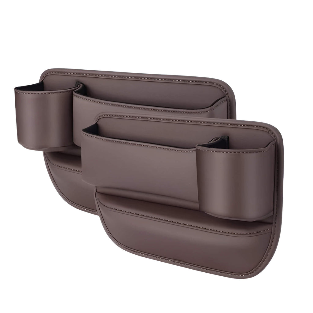 Slot Guard - Car Seat Organizer