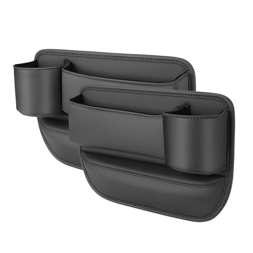 Slot Guard - Car Seat Organizer
