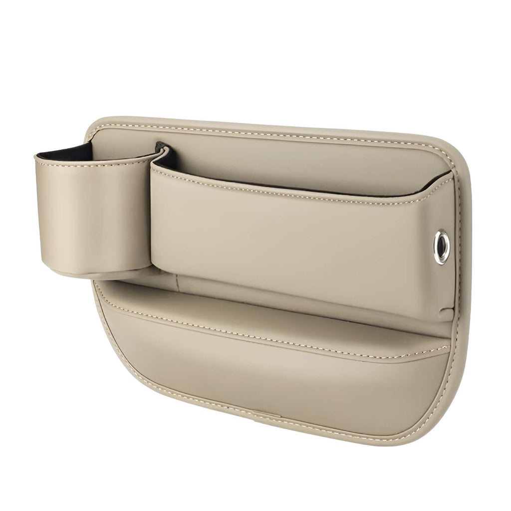 Slot Guard - Car Seat Organizer