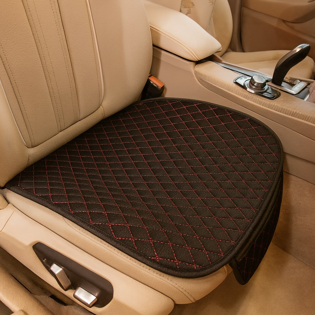 オートリン | ユニバーサルカークッション&シートプロテクター