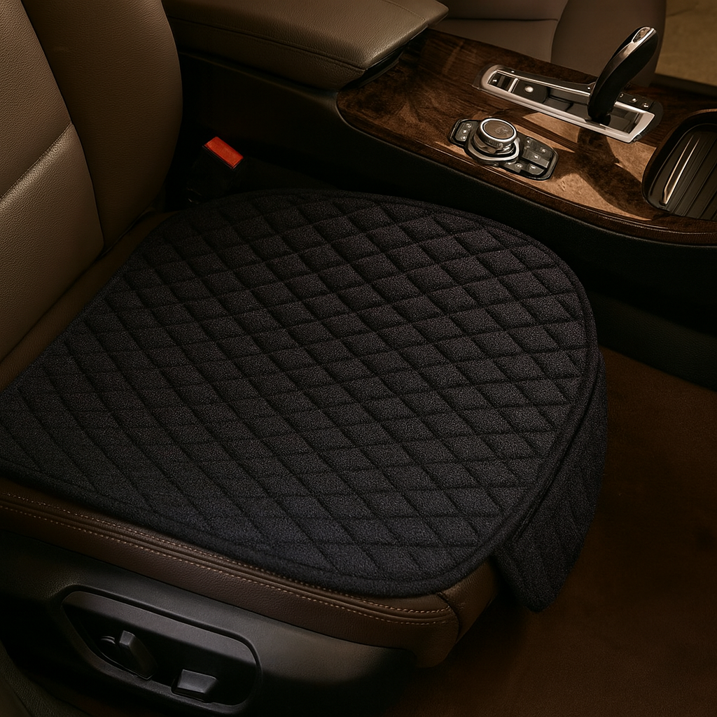 オートリン | ユニバーサルカークッション&シートプロテクター