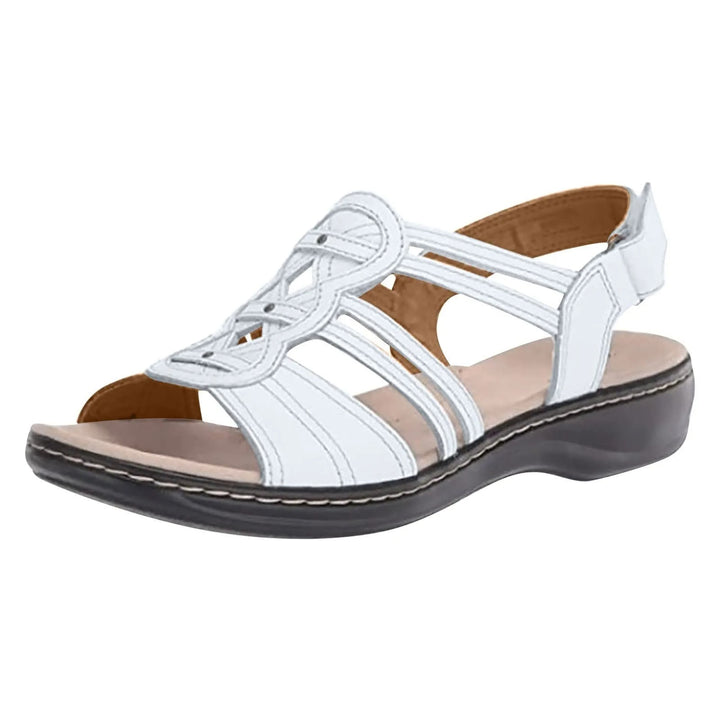 Ava - Stylish Ergonomic Arch Support Sandals