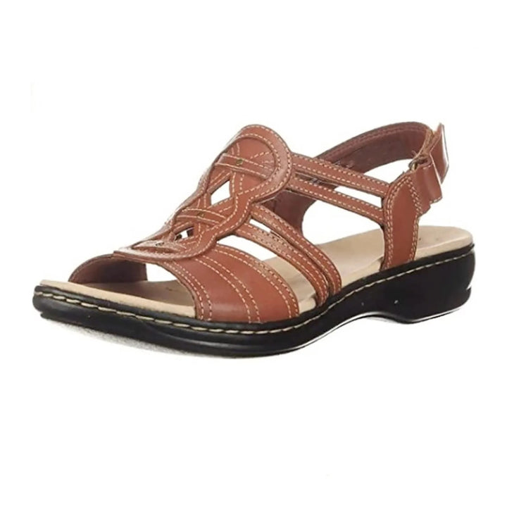 Ava - Stylish Ergonomic Arch Support Sandals